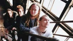 Image of Flaw