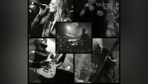 Image of CHRIS KYTTLE'S BIRTHDAY BLOWOUT AND BASH WITH F.I.L.T.H., NOSELF,NEW DILEMMA, AUDITORY ARMORY